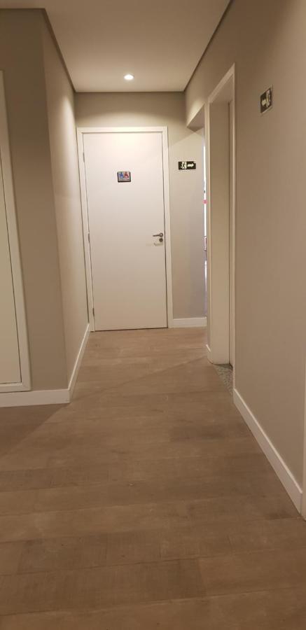 Apartamento Apto R. Frei Caneca/shop São Paulo